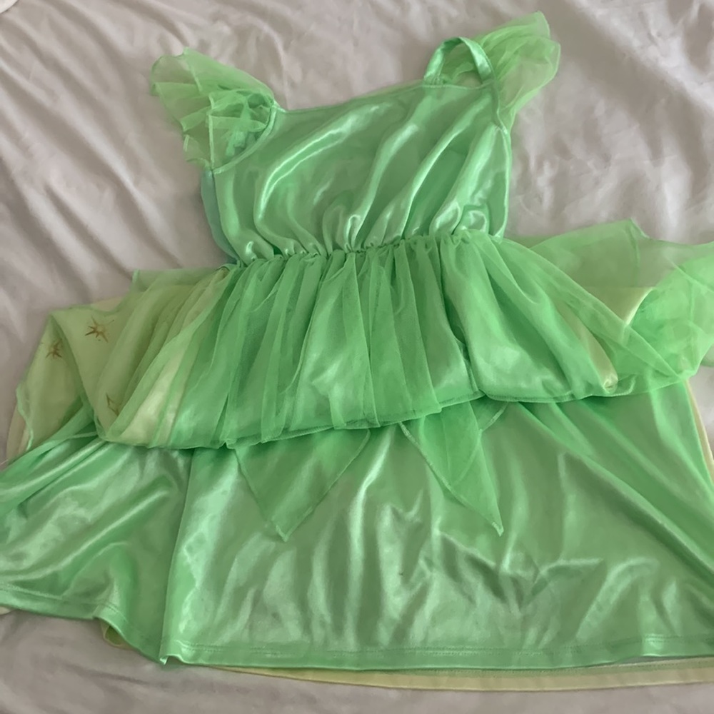 Disney Princess Nightgowns - Picture 7 of 7